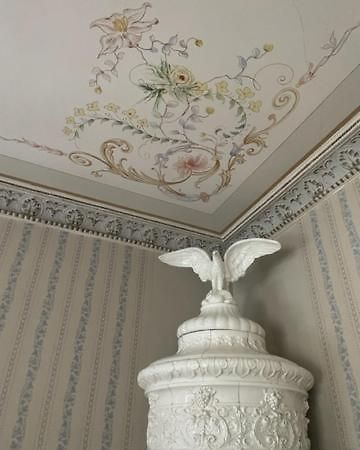 Pensjonat Liebacksgarden Skegrie Zewnętrze zdjęcie